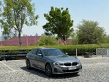 BMW 320I MODEL 2023